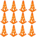 12 Piece Cone Set [901/4585] [122451]