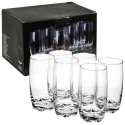 6pc Glass Set 13oz [185911]