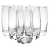 6pc Glass Set 13oz [185911]