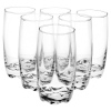 6pc Glass Set 13oz [185911]