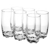 6pc Glass Set 13oz [185911]