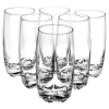 6pc Glass Set 13oz [185911]