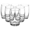 6pc Glass Set 9oz [185898