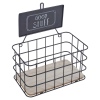 Display Rack With MDF Bottom [113116]