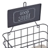 Display Rack With MDF Bottom [113116]