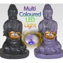 Solar Buddha Light [168058]