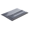 BBQ 2 Pc Stainless Steel Sheet [956696]