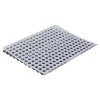 BBQ 2 Pc Stainless Steel Sheet [956696]