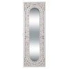 MDF Mirror Panel