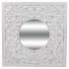 MDF Mirror Panel