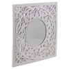 MDF Mirror Panel