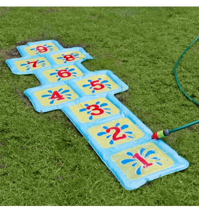 Hopscotch Sprinkler [132273]