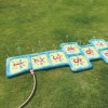 Hopscotch Sprinkler [132273]