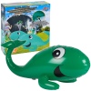 Green Sprayer Whale [133546]