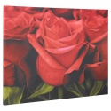 Valentine Rose Canvas [068306]