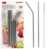 Drinking Straw Eco 10 PCS [146560]