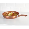 28cm Copper Frying Pan [K303CP] [361418]