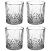 300ml Crystal Drinking Glasses [081644]