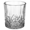 300ml Crystal Drinking Glasses [081644]