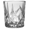300ml Crystal Drinking Glasses [081644]