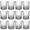 300ml Crystal Drinking Glasses [081644]
