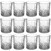 300ml Crystal Drinking Glasses [081644]