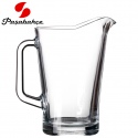 1.8L Festival Glass Conical Pitcher Jug [116528]