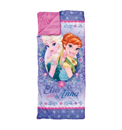 Frozen Sleeping Bag [29348]