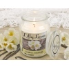 Lilly Lane 18oz Candle in Jar Summer Scents Edition