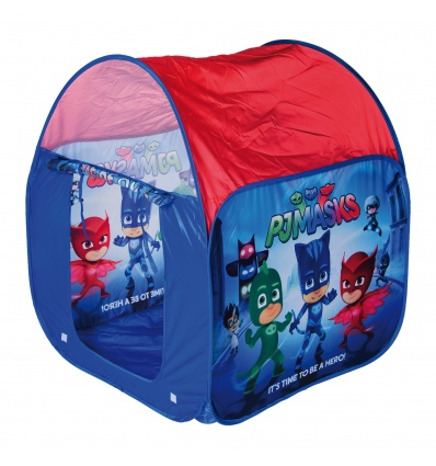 PJ Mask Pop Up Play House [45275]