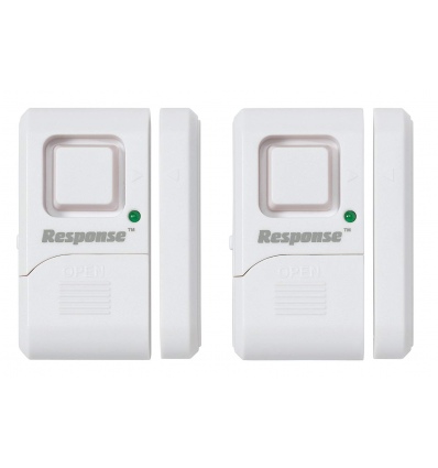 Friedland Door/WIndow Alarm Twin Pack [954794]