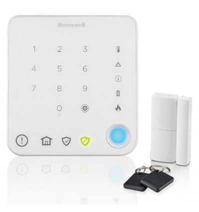 Honeywell Wireless Apartment Alarm [969545]