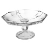 Crystal Cake Stand 27cm Diameter [841343]