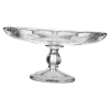 Crystal Cake Stand 27cm Diameter [841343]