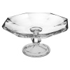 Crystal Cake Stand 29.5cm Diameter [096334]