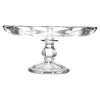 Crystal Cake Stand 29.5cm Diameter [096334]