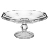 Crystal Cake Stand 29.5cm Diameter [096334]