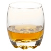 4 X 255ml Whiskey Tumblers With Decanter