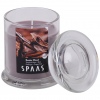 SPAAS Candle In A Jar With Lid