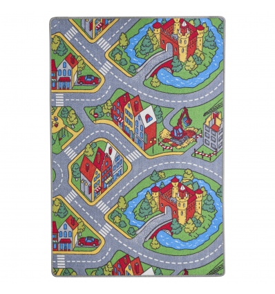 Play Mat Carpet 100 x 150 cm [312830]