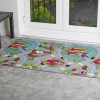 Play Mat Carpet 100 x 150 cm [312830]