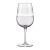 Single Inventa Glam White 50cl Wine Glass [091083] [091090]