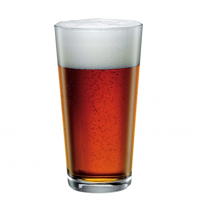 Single Sestriere Pint Glass 58.8cl  [025460]