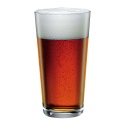 Single Sestriere Pint Glass 58.8cl  [025460]