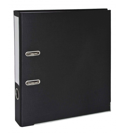 Lever Arch Ring Binders