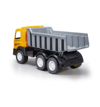 Extra Large Dump Truck [873][873002]