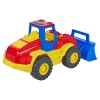 Colourful Toy Bulldozer [939][939005]