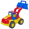 Colourful Toy Bulldozer [939][939005]