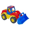 Colourful Toy Bulldozer [939][939005]