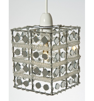 Music Hall Mirror Light Shade [290561]  